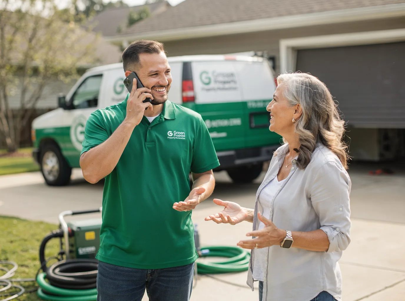 Water Damage Restoration Springfield, WV FAQs